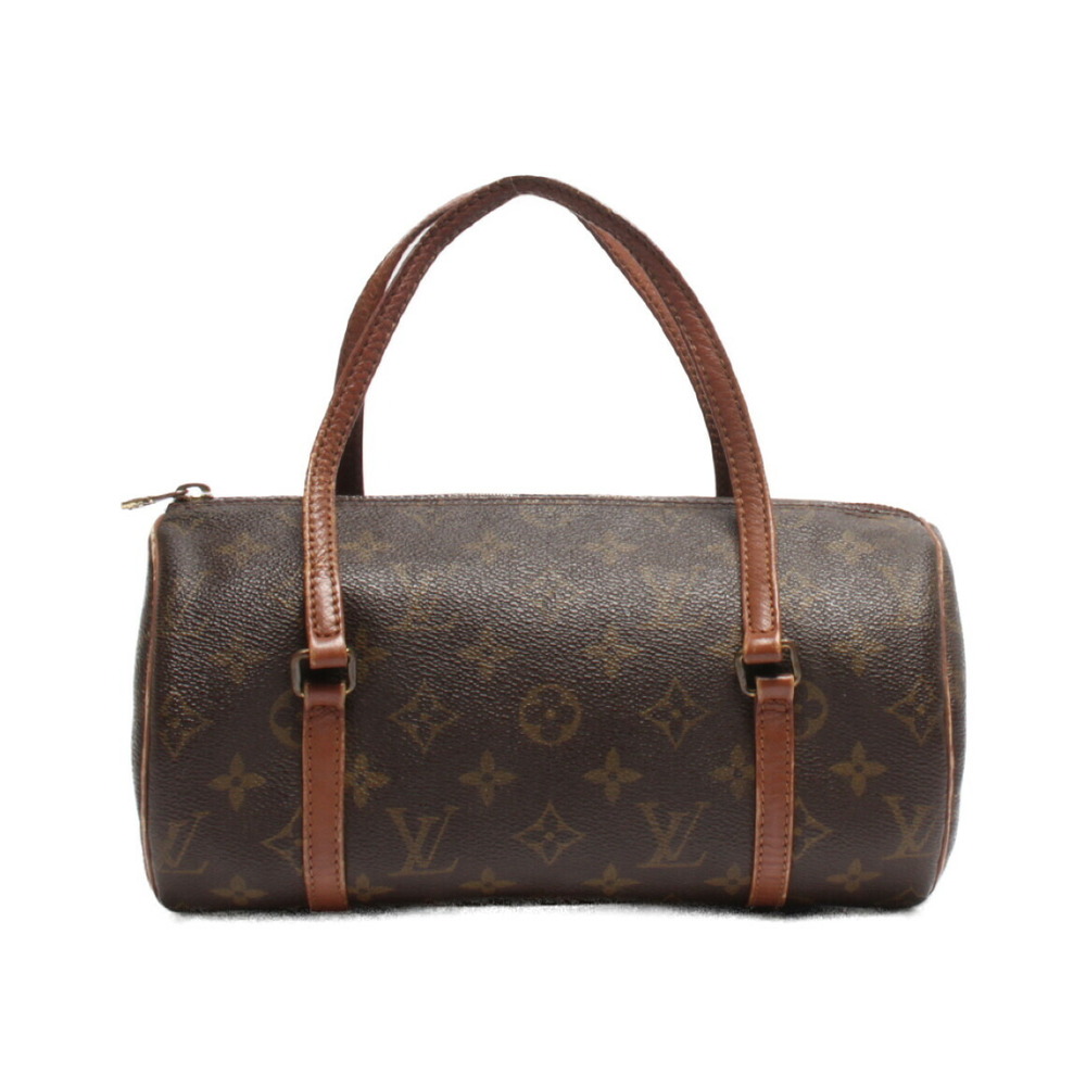 Louis Vuitton Handbag Papillon Monogram - Picture 2 of 6